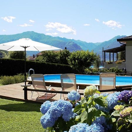 Villa Tre Cariole Colico Εξωτερικό φωτογραφία