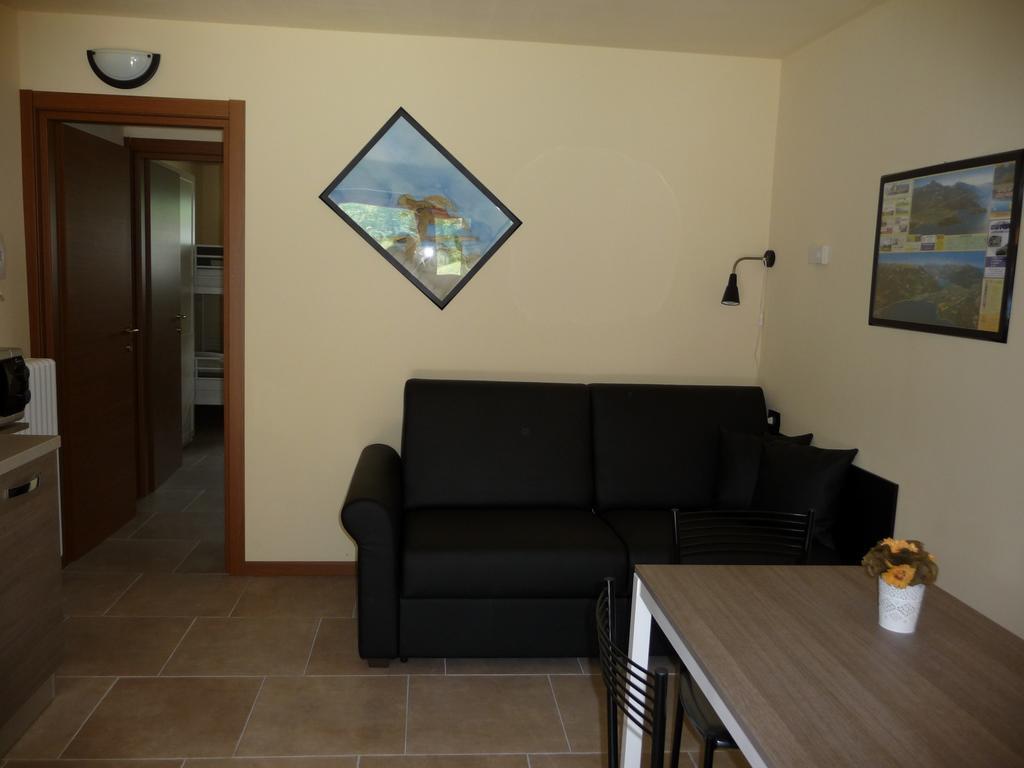 Villa Tre Cariole Colico Εξωτερικό φωτογραφία