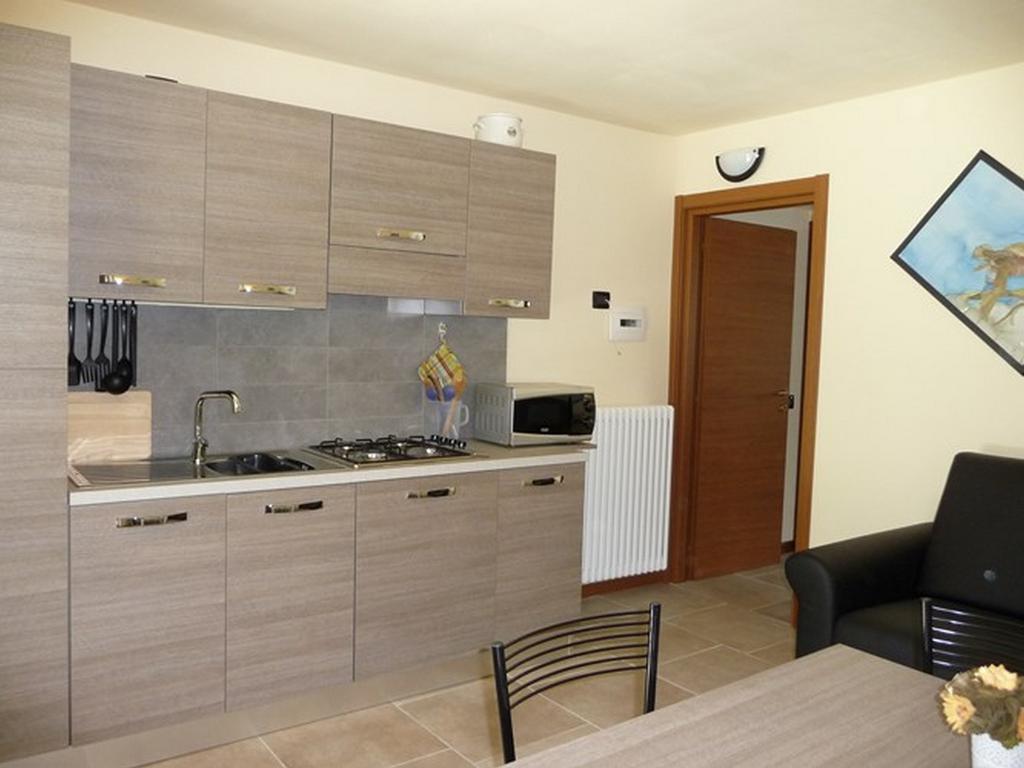 Villa Tre Cariole Colico Εξωτερικό φωτογραφία