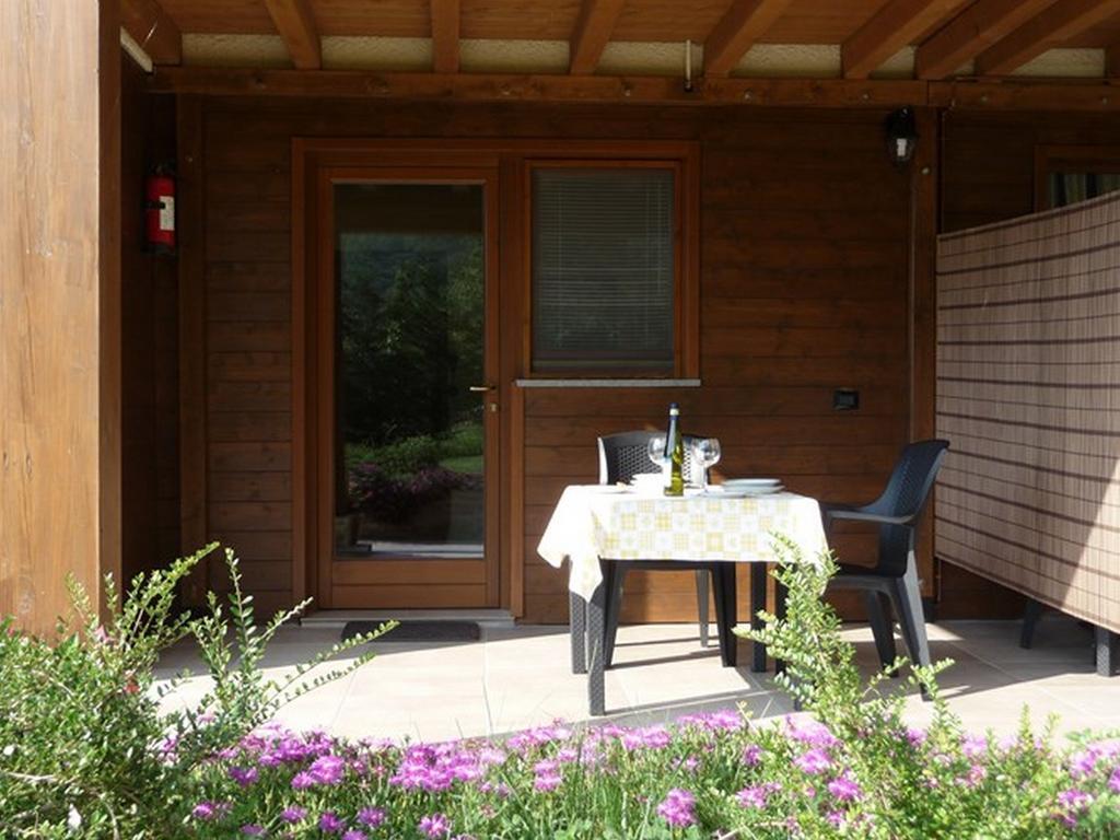 Villa Tre Cariole Colico Εξωτερικό φωτογραφία