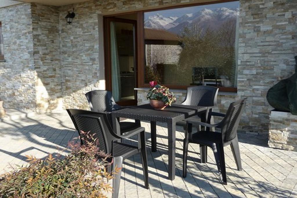 Villa Tre Cariole Colico Εξωτερικό φωτογραφία
