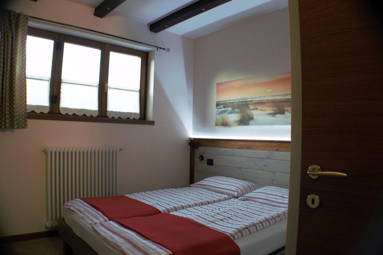 Villa Tre Cariole Colico Εξωτερικό φωτογραφία