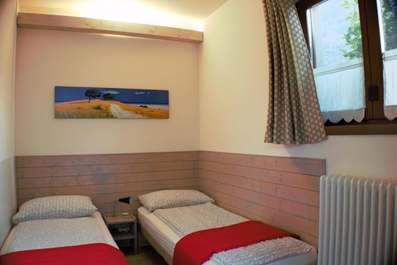 Villa Tre Cariole Colico Εξωτερικό φωτογραφία