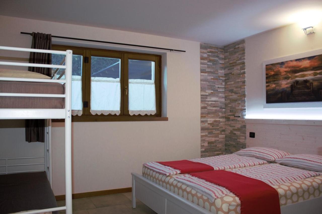 Villa Tre Cariole Colico Εξωτερικό φωτογραφία