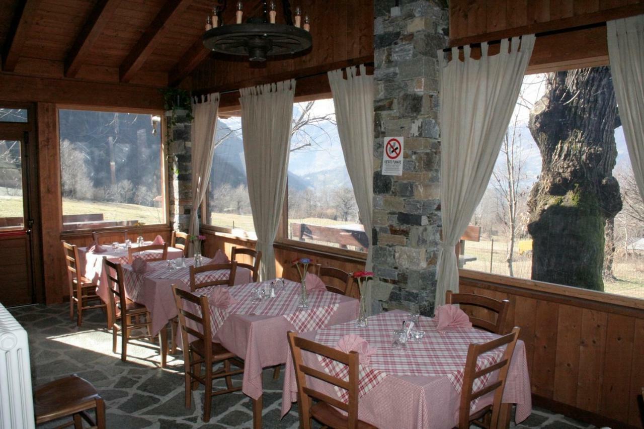Villa Tre Cariole Colico Εξωτερικό φωτογραφία